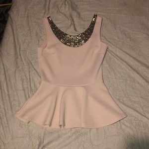 Charlotte Russe shirt